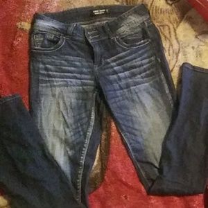 Almost famous from rue 21